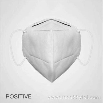 Self-Priming Filter Type disposable Ear Loop Face Mask